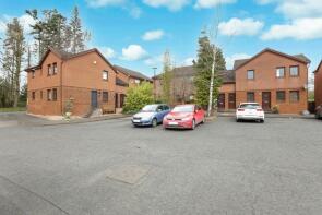 15, Lyness Court, Millfield Drive, Falkirk FK2 0SQ