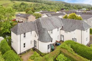 2, Clachan Bridge, Helensburgh G84 0RG