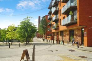 Apartment 69, 2 Millau, Kelham Island, Sheffield S3 8RN