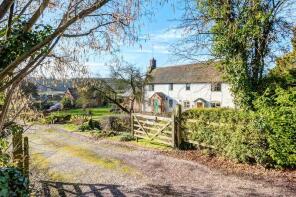 3 Meadow Cottage, Leighton Road, Telford TF8 7DF