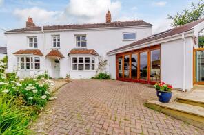 Cherry Cottage, Strand Lane, Barnstaple EX31 4BY