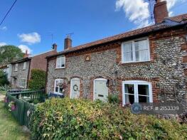 Green Cottage, The Green, Melton Constable NR24 2AA