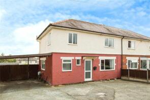 9, Belle Vue, Oswestry SY10 9NN