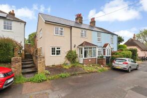 Copse View, Cherry Lane, Deal CT14 0HF