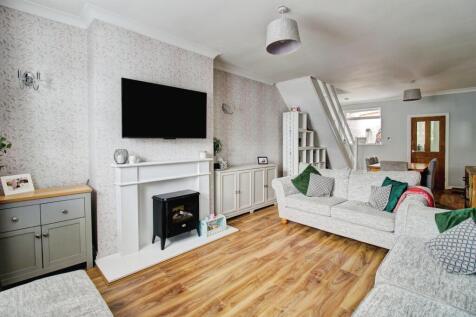 Nethersole Street, Tamworth, B78