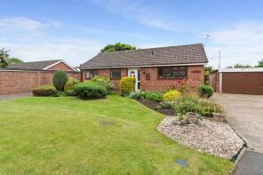 West Hale, Station Road, Misterton DN10 4DH