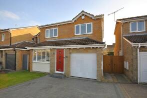 20, Rye Croft, Tickhill, Doncaster DN11 9UW