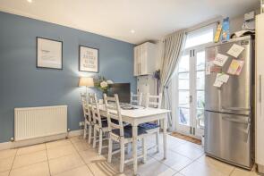 106, Swaby Road, London SW18 3QZ