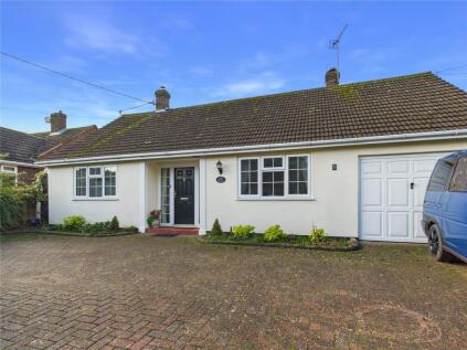 Station Road, Earls Colne, Colchester, Essex, CO6