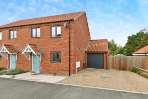 10, Kings Close, Diss IP21 4FZ