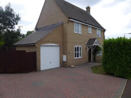 16, Ventura Close, Thetford IP26 4QQ