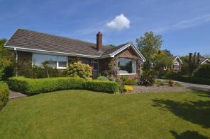 7, St Marys Road, Loggerheads, Market Drayton TF9 4EW