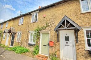 4, West View Cottages, Ermine Street, Ware SG11 1EG
