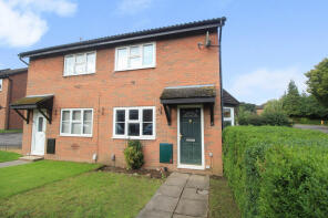 1, Harbourne Gardens, Southampton SO18 3LY