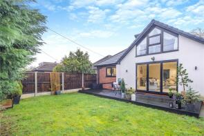 26, Hollytree Road, Knutsford WA16 0UJ