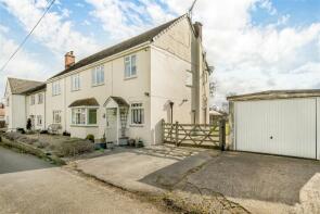 40, Dymocks Lane, Warminster BA12 7AX