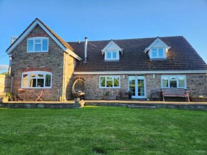 Thorstein, Dorstone, Hereford