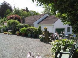 Gardd Yr Afon, Forge, Machynlleth SY20 8RZ