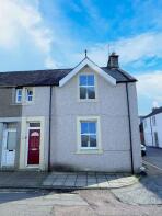 56, Catherine Street, Castle Douglas DG7 2JB
