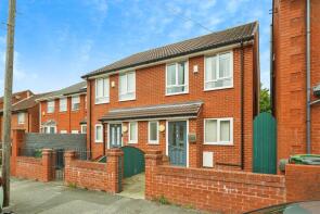3c, Duke Street, Wallasey CH45 1JU