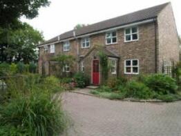 Kiftsgate Cottage, Oxmoor Lane, Biggin, Leeds LS25 6HJ