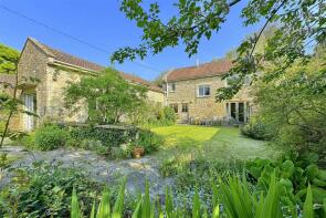 The Maltings, Green Lane, Hinton Charterhouse, Bath BA2 7TL