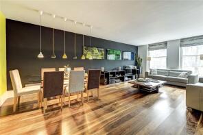 Flat 4, 28-30, Theobald's Road, London WC1X 8NX