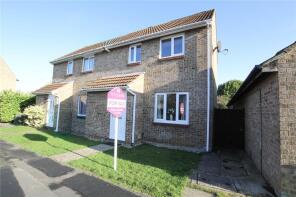 63, Appletrees, Cambridge CB23 8SW