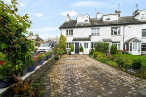 1, The Green, Kendal LA8 9NS
