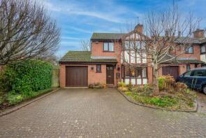 8, Greville Road, Alcester B49 5QN