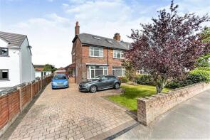 3, Newbiggin Road, Carlisle CA2 4UQ