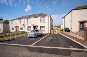 19, Weston Avenue, Ayr KA6 5EE