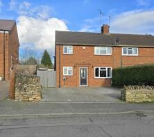 25 Shalom, Churchill Road, Daventry NN11 2JH