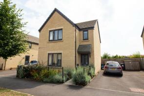 42, Blackberry Road, Frome BA11 5DY