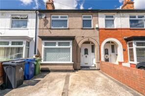 16, Escart Avenue, Grimsby DN32 8ER