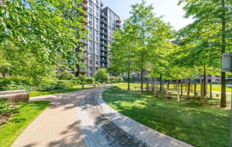 Palace Arts Way, Wembley, HA9