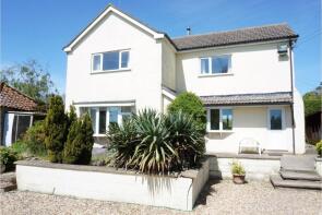 Decoy House, Spring Bottom, Main Road, Market Rasen LN8 6JW