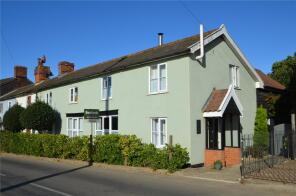 32, The Street, Woodbridge IP12 3PB