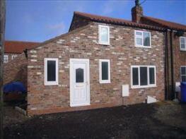 1a, York Road Cottages, York Road, York YO42 1RH