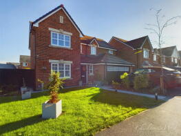 11, Milestone Drive, Preston PR3 0DG