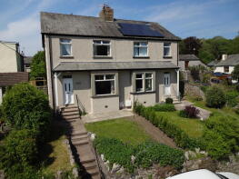 Blencathra, Great Urswick, Ulverston LA12 0SX