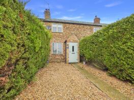2, Watering Cottages, Ryston Road, King's Lynn PE33 9RJ