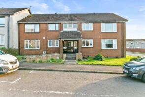 40, First Avenue, Bonhill, Alexandria G83 9BB
