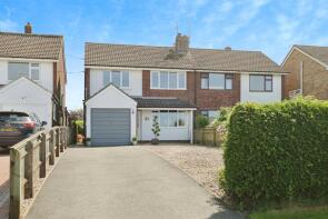 31, Hillmorton Lane, Lilbourne CV23 0SS
