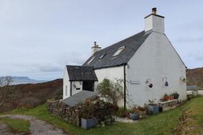 17 Half Of, Aird Of Sleat, Aird, Isle Of Skye IV45 8RN