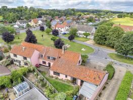 Bearcroft, The Green, Tuddenham IP28 6SD