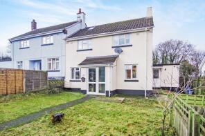 10, Barn Close, Okehampton EX20 2QR