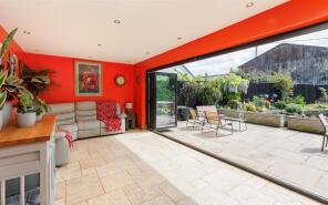 Grand Pre, Main Road, Newport PO30 4LW