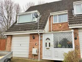 31, Linley Drive, Stirchley, Telford TF3 1RQ