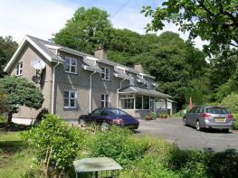 Tyn Y Coed, Llanfrothen LL48 6DY